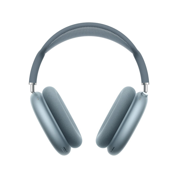 Apple AirPods Max 2 Wireless Over-Ear Headphones | Apple H2 Chip | Active Noise Cancellation | Adaptive Audio | Personalized Spatial Audio | USB-C | Bluetooth 5.3 |