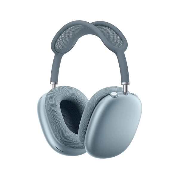 Apple AirPods Max 2 Wireless Over-Ear Headphones | Apple H2 Chip | Active Noise Cancellation | Adaptive Audio | Personalized Spatial Audio | USB-C | Bluetooth 5.3 |
