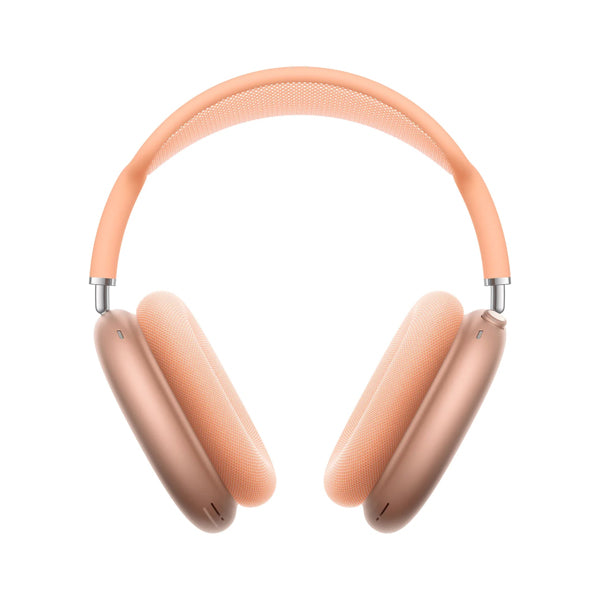Apple AirPods Max 2 Wireless Over-Ear Headphones | Apple H2 Chip | Active Noise Cancellation | Adaptive Audio | Personalized Spatial Audio | USB-C | Bluetooth 5.3 |