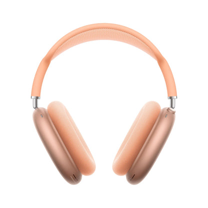 Apple AirPods Max 2 Wireless Over-Ear Headphones | Apple H2 Chip | Active Noise Cancellation | Adaptive Audio | Personalized Spatial Audio | USB-C | Bluetooth 5.3 |