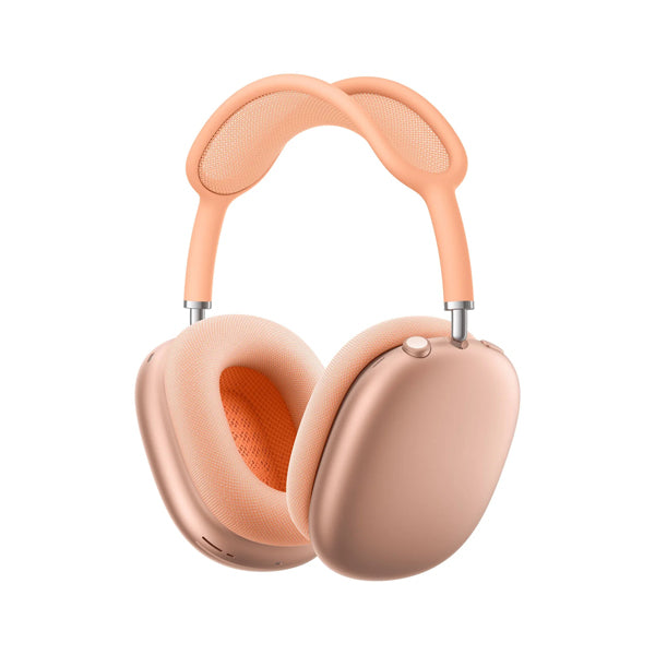 Apple AirPods Max 2 Wireless Over-Ear Headphones | Apple H2 Chip | Active Noise Cancellation | Adaptive Audio | Personalized Spatial Audio | USB-C | Bluetooth 5.3 |