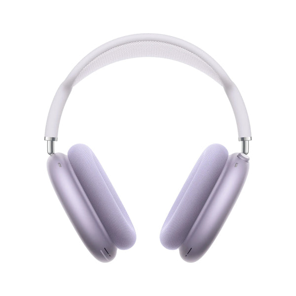 Apple AirPods Max 2 Wireless Over-Ear Headphones | Apple H2 Chip | Active Noise Cancellation | Adaptive Audio | Personalized Spatial Audio | USB-C | Bluetooth 5.3 |