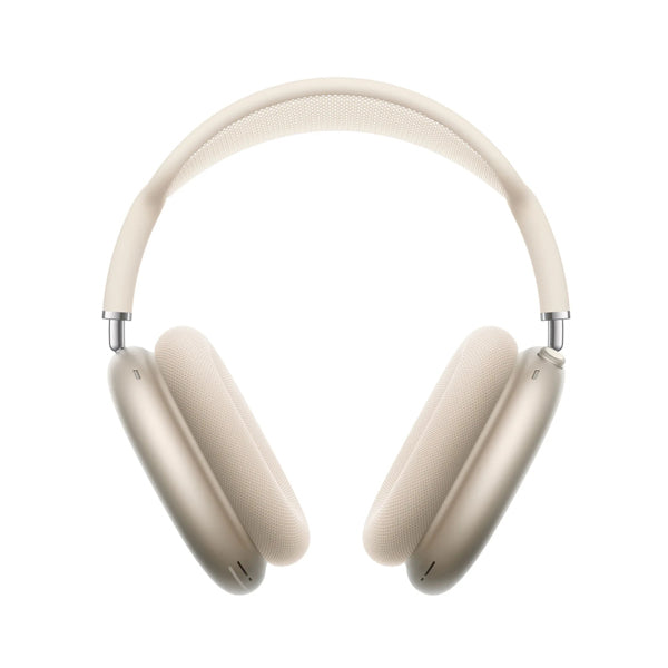 Apple AirPods Max 2 Wireless Over-Ear Headphones | Apple H2 Chip | Active Noise Cancellation | Adaptive Audio | Personalized Spatial Audio | USB-C | Bluetooth 5.3 |