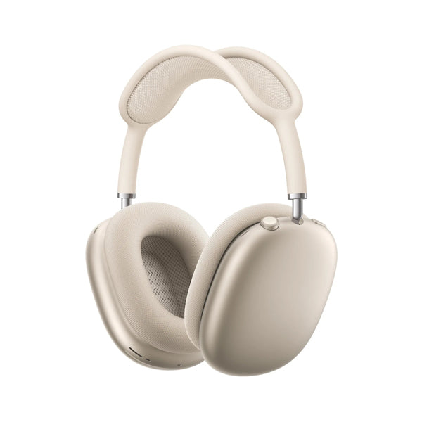 Apple AirPods Max 2 Wireless Over-Ear Headphones | Apple H2 Chip | Active Noise Cancellation | Adaptive Audio | Personalized Spatial Audio | USB-C | Bluetooth 5.3 |