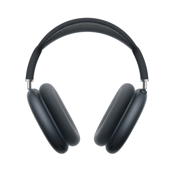 Apple AirPods Max (USB-C) Wireless Over-Ear Headphones | Active Noise Cancellation | Transparency Mode | Personalized Spatial Audio | Apple H2 Chip | Bluetooth 5.3 |