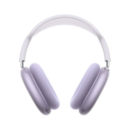 Apple AirPods Max (USB-C) Wireless Over-Ear Headphones | Active Noise Cancellation | Transparency Mode | Personalized Spatial Audio | Apple H2 Chip | Bluetooth 5.3 |