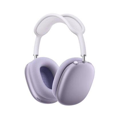 Apple AirPods Max (USB-C) Wireless Over-Ear Headphones | Active Noise Cancellation | Transparency Mode | Personalized Spatial Audio | Apple H2 Chip | Bluetooth 5.3 |