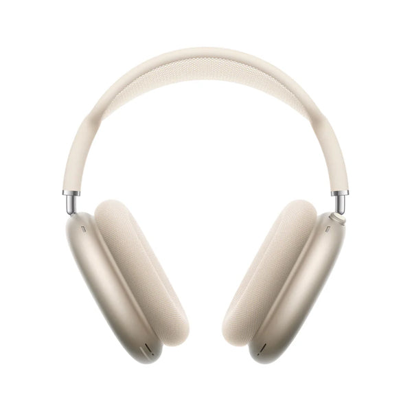 Apple AirPods Max (USB-C) Wireless Over-Ear Headphones | Active Noise Cancellation | Transparency Mode | Personalized Spatial Audio | Apple H2 Chip | Bluetooth 5.3 |