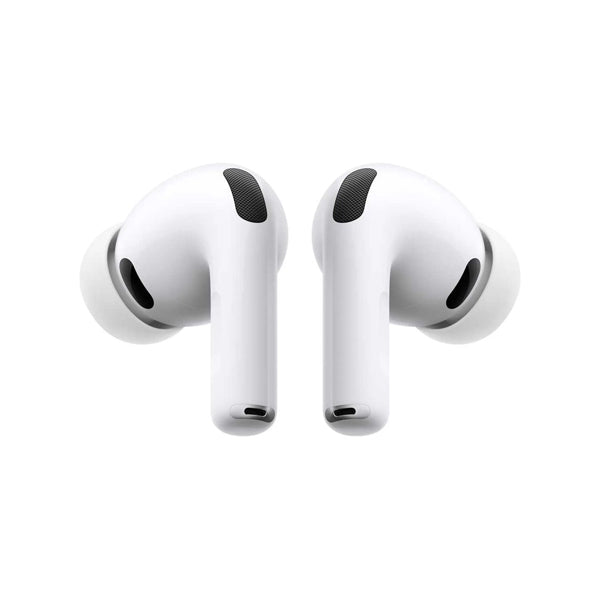 Apple AirPods Pro 3 Wireless Earbuds | Active Noise Cancellation | Heart Rate Sensor | Hearing Test & Hearing Aid | Live Translation | H2 Chip | MagSafe USB-C Charging Case | White