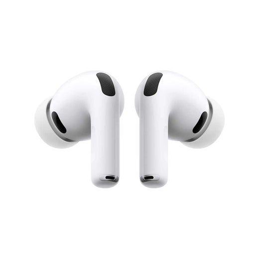 Apple AirPods Pro 3 Wireless Earbuds | Active Noise Cancellation | Heart Rate Sensor | Hearing Test & Hearing Aid | Live Translation | H2 Chip | MagSafe USB-C Charging Case | White