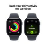 Apple Watch SE 3 GPS- Smartwatch