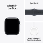 Apple Watch SE 3 GPS- Smartwatch