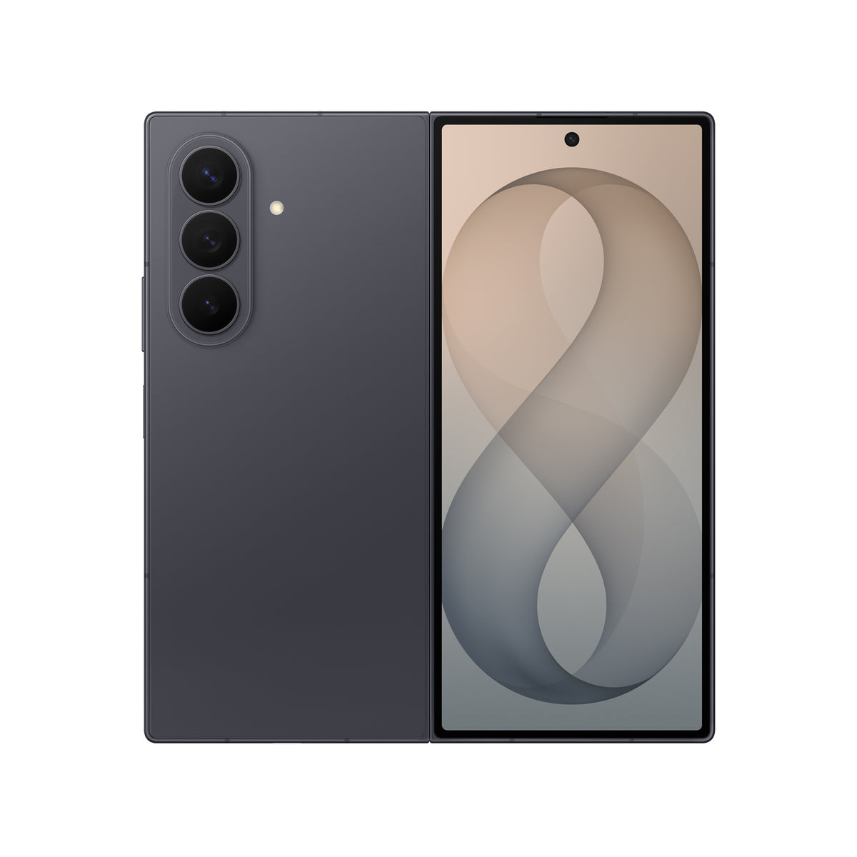 Samsung Galaxy Z Fold8 Ultra 5G Smartphone