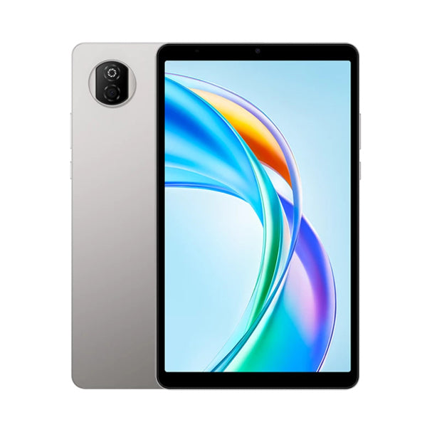 HONOR Pad X7 WiFi 8.7 Inch Tablet, 4GB RAM, 128GB Storage, Gray - Middle East Version