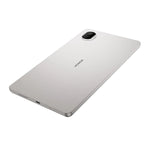 HONOR Pad X7 WiFi 8.7 Inch Tablet, 4GB RAM, 128GB Storage, Gray - Middle East Version