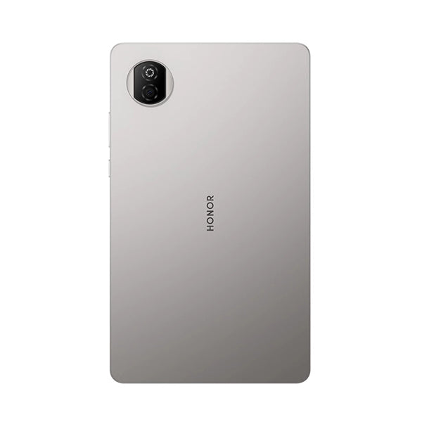 HONOR Pad X7 WiFi 8.7 Inch Tablet, 4GB RAM, 128GB Storage, Gray - Middle East Version