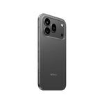 HONOR 600 5G Dual SIM 12GB RAM 256GB Black - Middle East Version