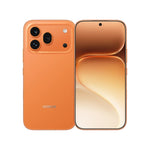 HONOR 600 5G Dual SIM 12GB RAM 256GB Black - Middle East Version