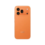 HONOR 600 Pro 5G Dual SIM 12GB RAM 512GB Orange - Middle East Version
