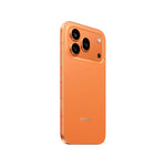 HONOR 600 Pro 5G Dual SIM 12GB RAM 512GB Orange - Middle East Version