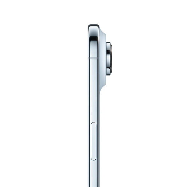 Apple iPhone Air 256GB (eSIM Only) –  Middle East Version