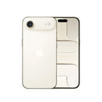 Apple iPhone Air 256GB (eSIM Only) –  Middle East Version