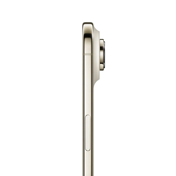 Apple iPhone Air 256GB (eSIM Only) –  Middle East Version