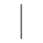 Lenovo Tab One with Case WiFi 8.7 Inch Tablet, 4GB RAM, 128GB Storage, Helio G85, Anti-Fingerprint Display, Luna Grey - Middle East Version