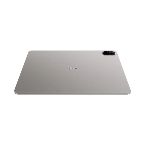 HONOR Pad X8b WiFi 11 Inch Tablet, 4GB RAM, 128GB Storage, Snapdragon 680, Space Gray - Middle East Version