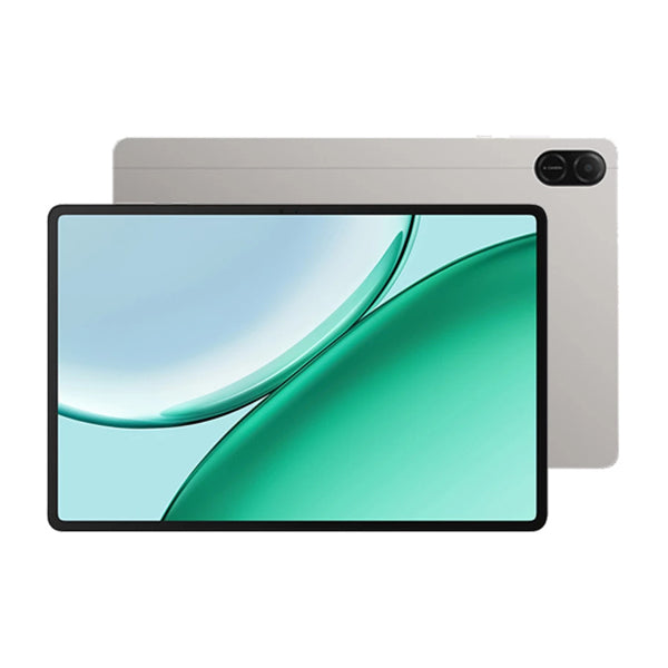 HONOR Pad X8b WiFi 11 Inch Tablet, 4GB RAM, 128GB Storage, Snapdragon 680, Space Gray - Middle East Version