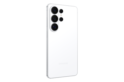 Samsung Galaxy S26 Ultra Dual SIM White 12GB RAM 256GB 5G - Middle East Version