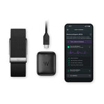 WHOOP Life MG Health & Fitness Tracker + 12-Month Membership - Onyx