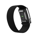 WHOOP Life MG Health & Fitness Tracker + 12-Month Membership - Onyx