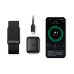 WHOOP Peak 5.0 Health & Fitness Tracker with 12-Month Membership