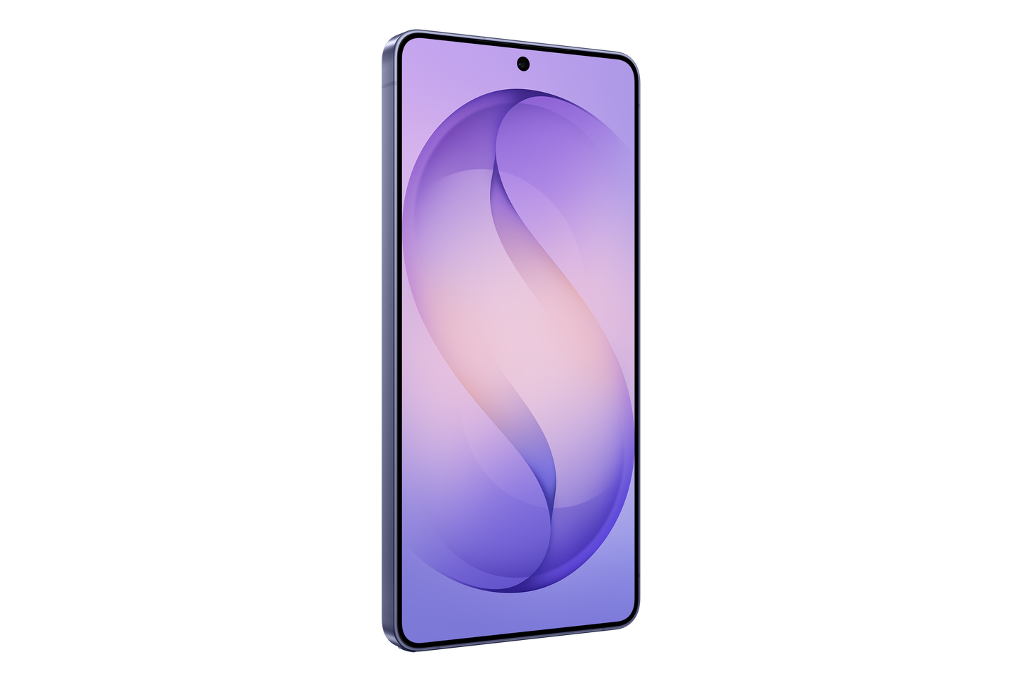 Samsung Galaxy S26 Ultra Dual SIM Cobalt Violet 12GB RAM 256GB 5G - Middle East Version