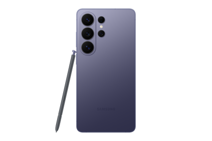 Samsung Galaxy S26 Ultra Dual SIM Cobalt Violet 12GB RAM 256GB 5G - Middle East Version