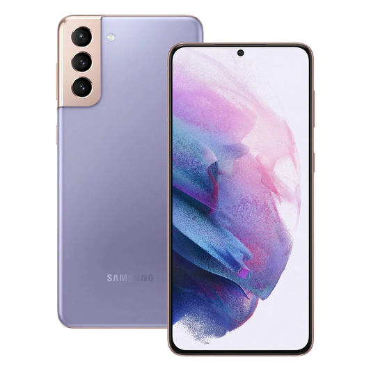 Samsung Galaxy S21 256GB – Grade A+ Used