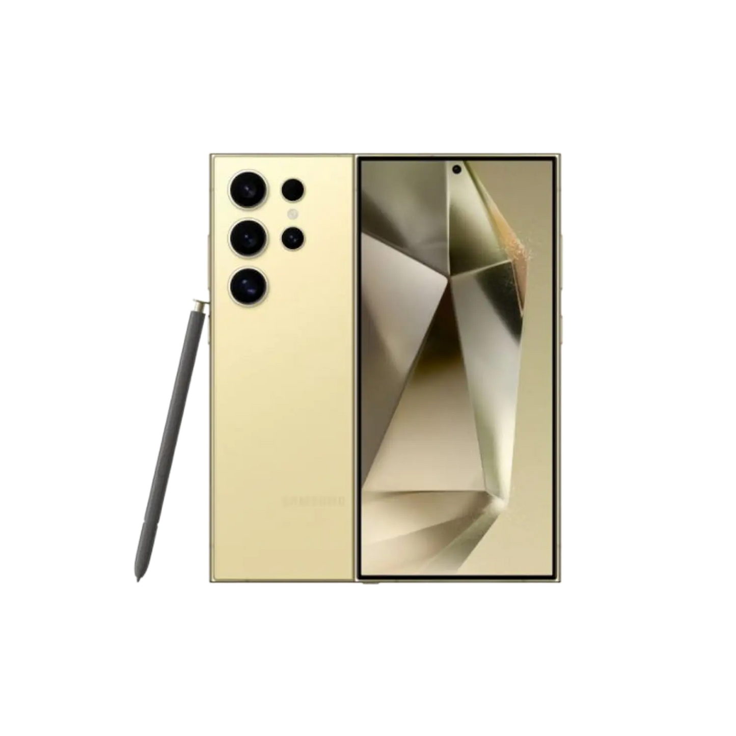 Samsung Galaxy S24 Ultra 256GB – Grade A+ Used