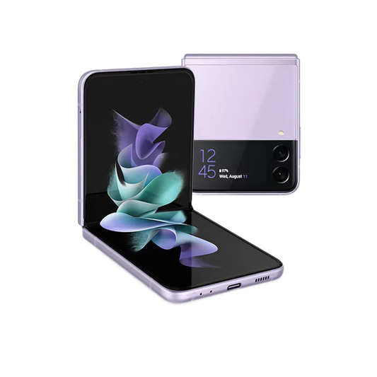 Samsung Galaxy Z Flip 3 256GB – Grade A+ Used