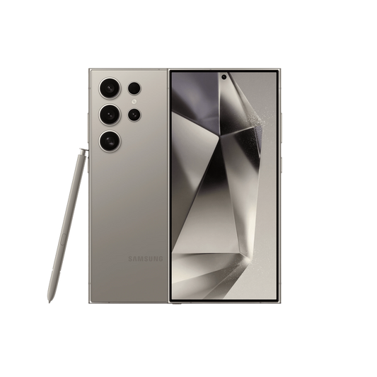 Samsung Galaxy S24 Ultra 256GB – Grade A+ Used