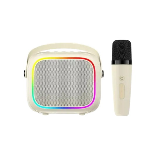 Havit SK818BF Portable Wireless Karaoke Speaker – Brand New