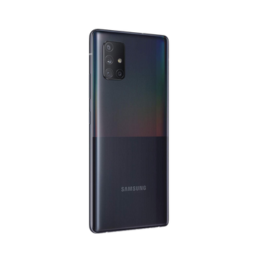 Samsung Galaxy A71 – 5G – 8GB / 128GB – Used | Licensed UAE Retail