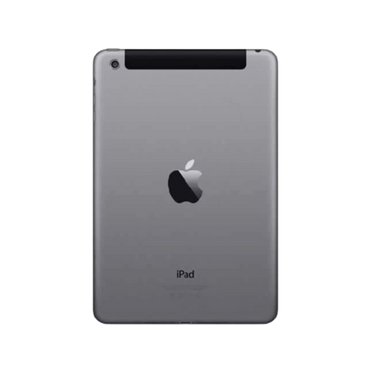 Apple iPad Mini 4 – 128GB – SIM – Used | Licensed UAE Retail