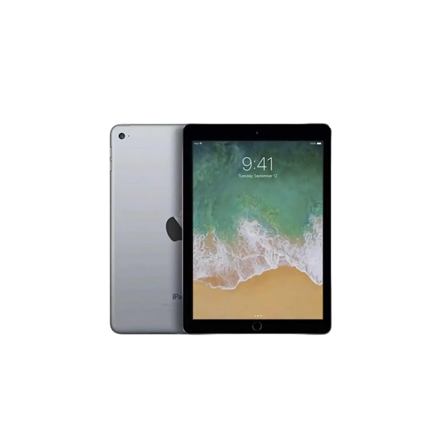 Apple iPad Mini 4 – 16GB – Used