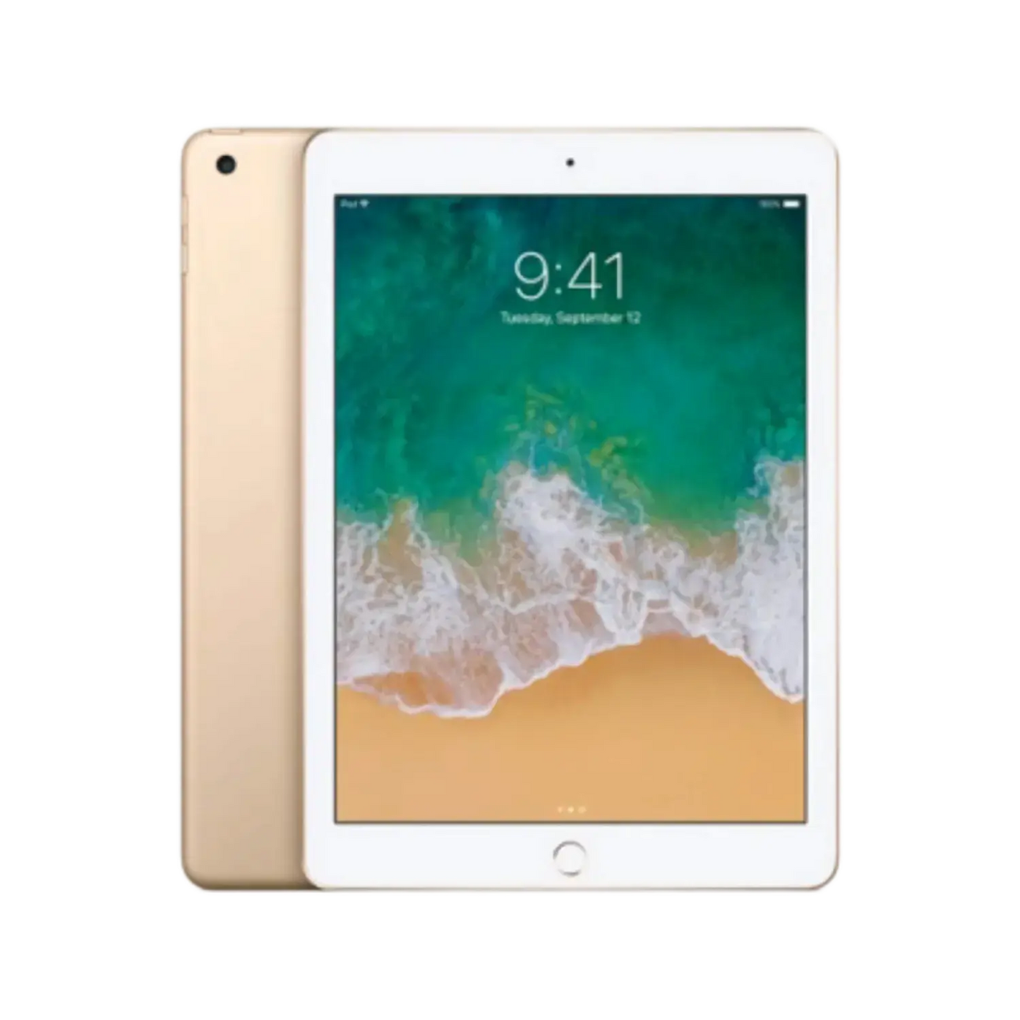 Apple iPad Mini 4 – 32GB – Used