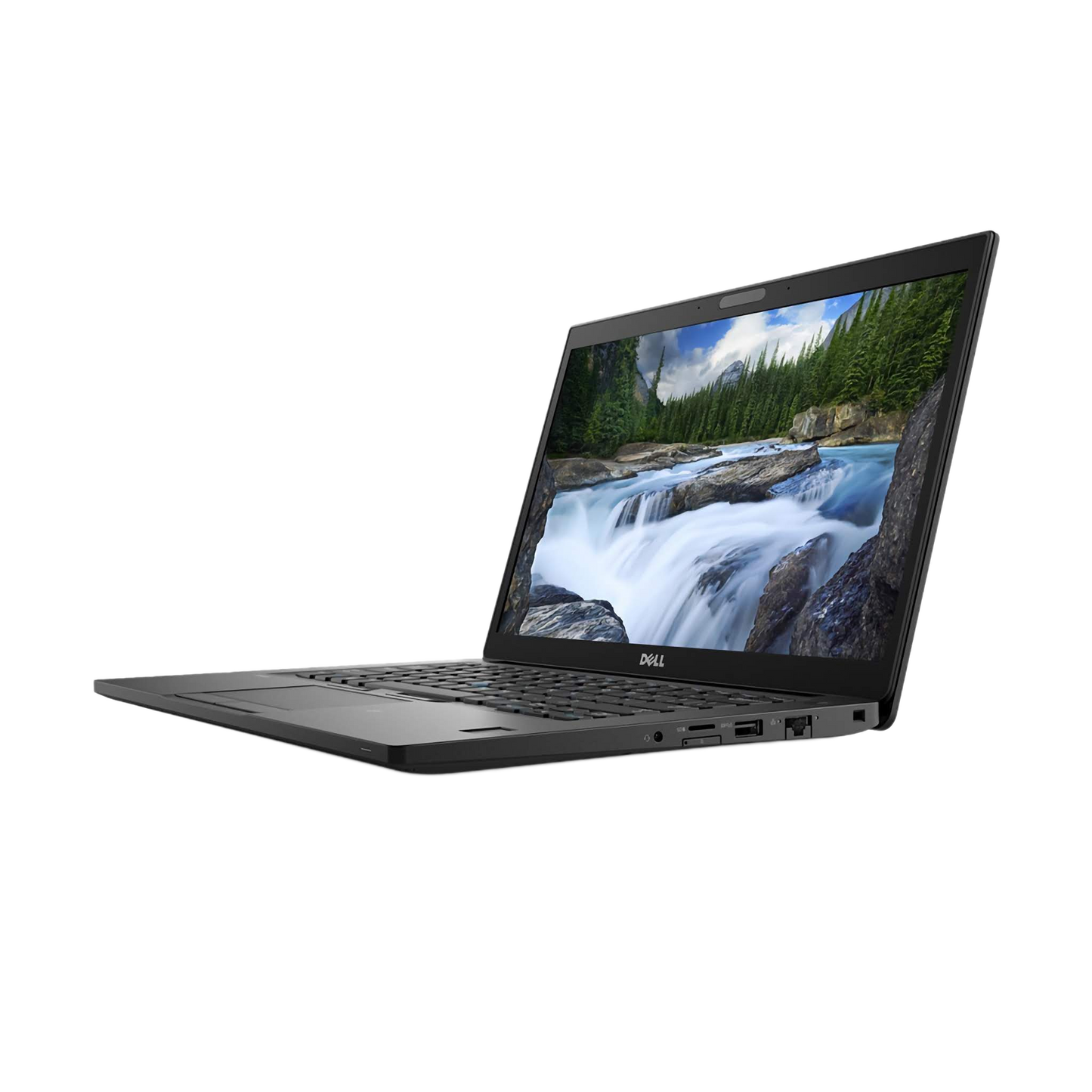 Dell Latitude 7490 – Core i7 / 8GB / 256GB – Used | Licensed UAE Retail