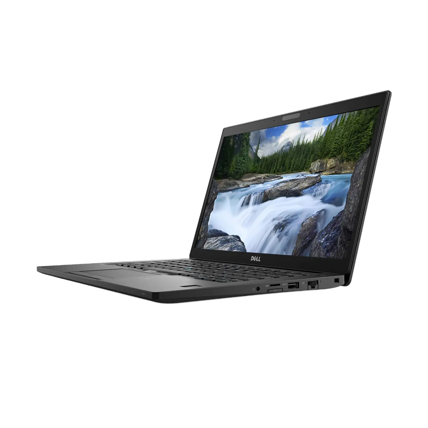 Lenovo ThinkPad X1 Carbon – 8GB / 256GB SSD – Used