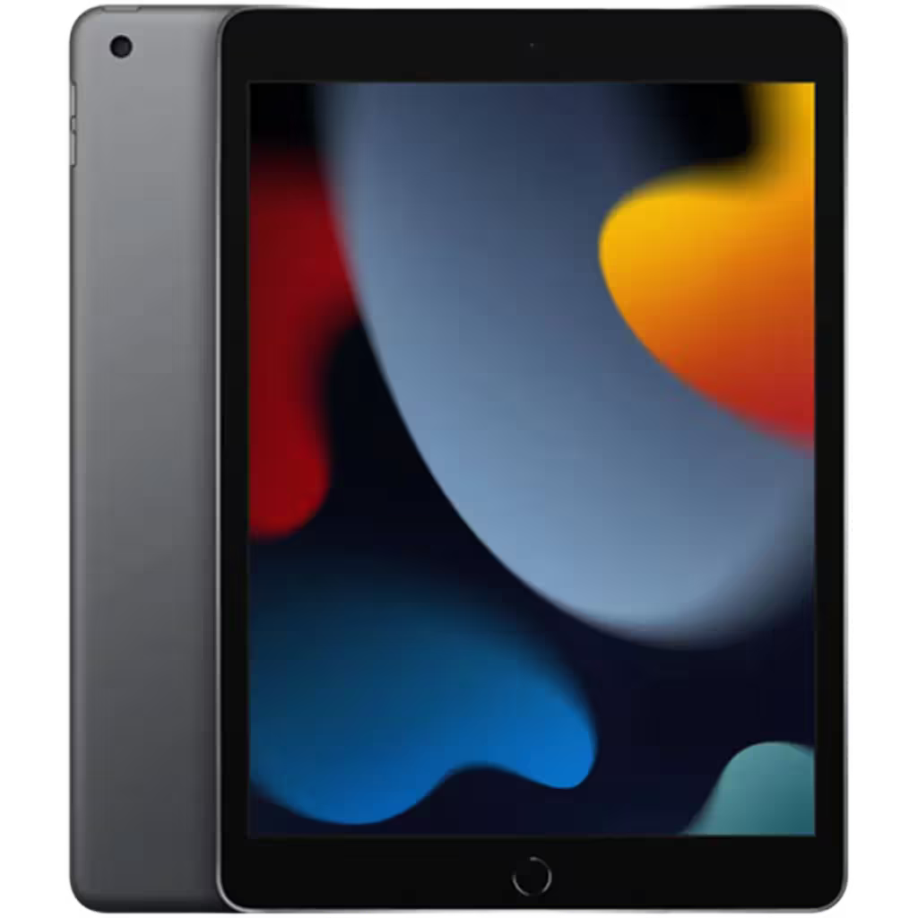 Apple iPad 9th Generation – 64GB – Used