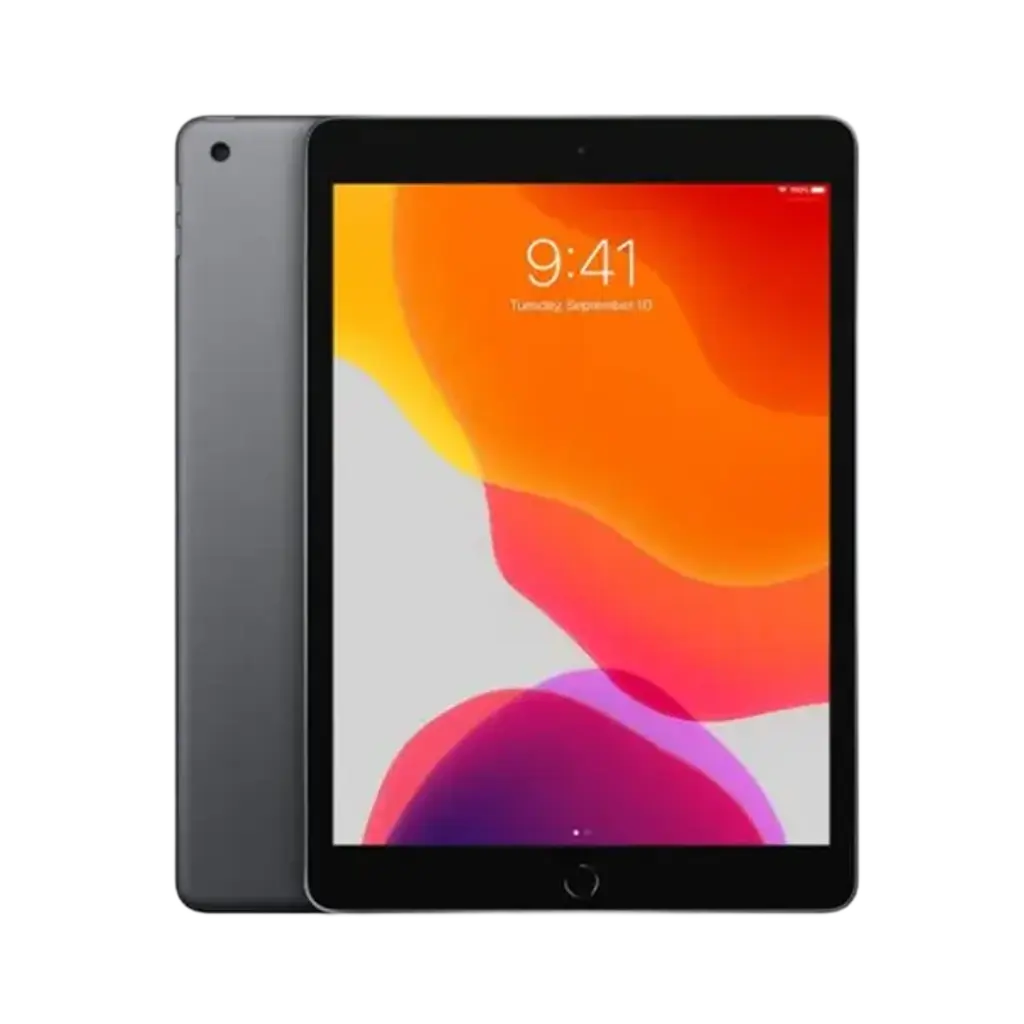 Apple iPad 7th Generation – 32GB – SIM – Used