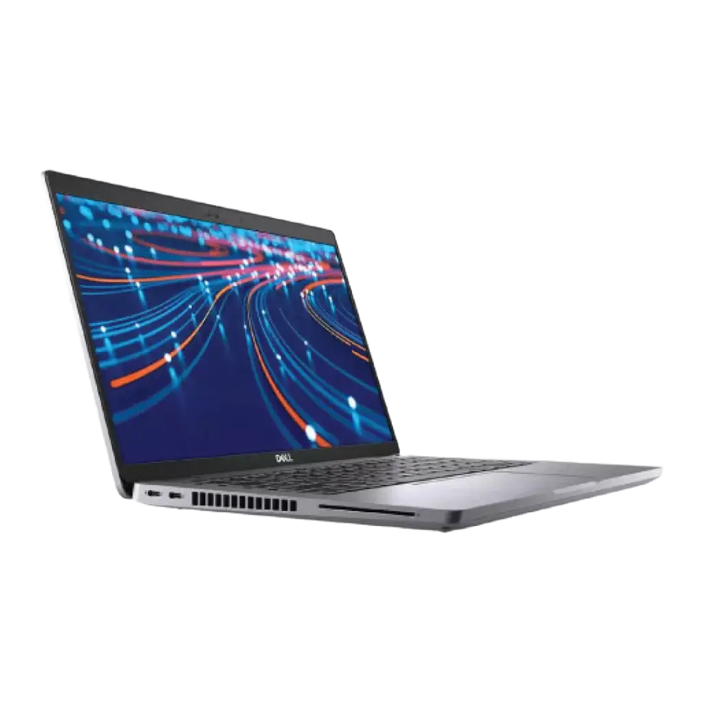 Dell Latitude 5420 – Core i5 / 8GB / 256GB SSD – 11th Gen – Touch – Used